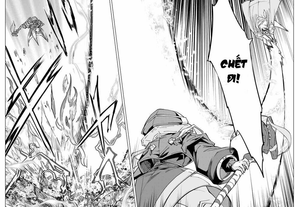 Bị phản bội bởi đồng đội và sở hữu [Gacha không giới hạn] LV.9999