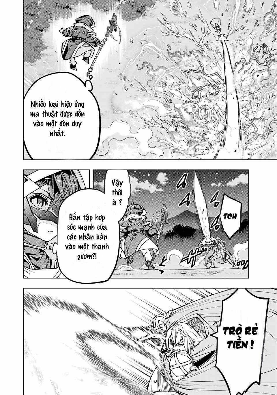 Bị phản bội bởi đồng đội và sở hữu [Gacha không giới hạn] LV.9999