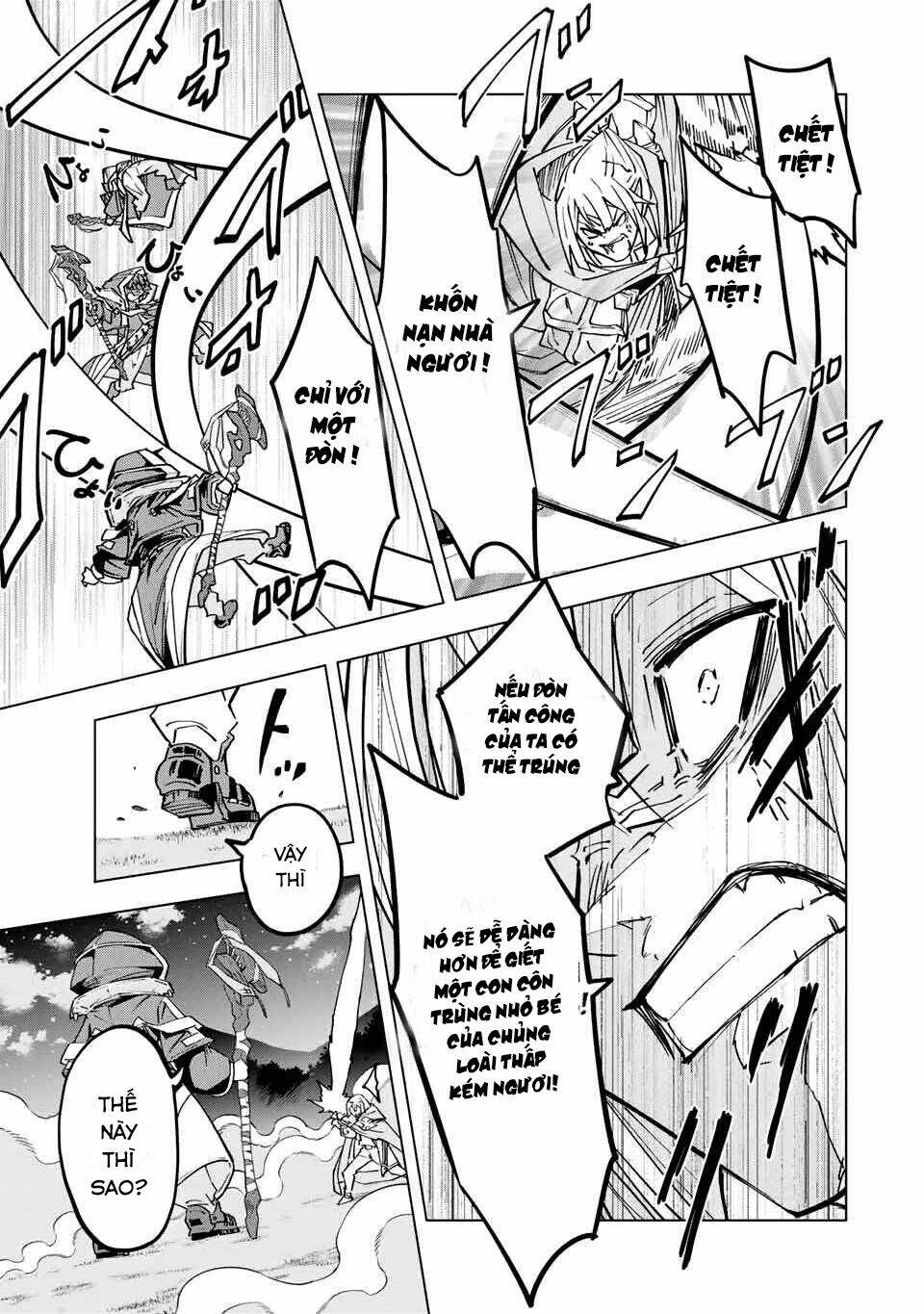 Bị phản bội bởi đồng đội và sở hữu [Gacha không giới hạn] LV.9999