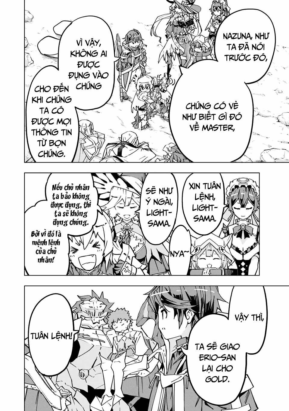 Bị phản bội bởi đồng đội và sở hữu [Gacha không giới hạn] LV.9999