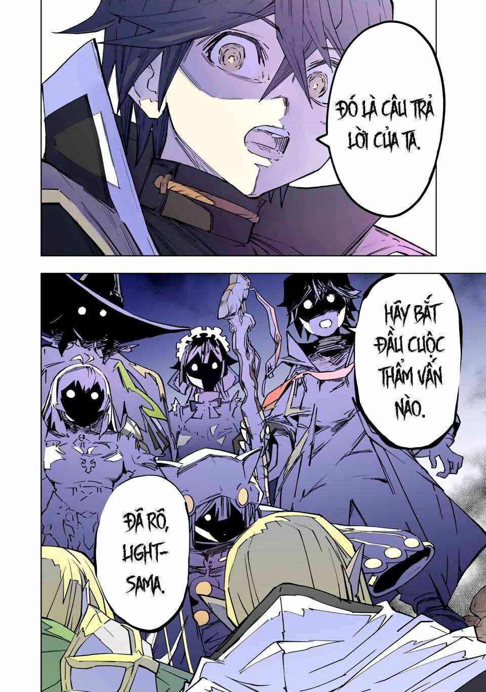 Bị phản bội bởi đồng đội và sở hữu [Gacha không giới hạn] LV.9999