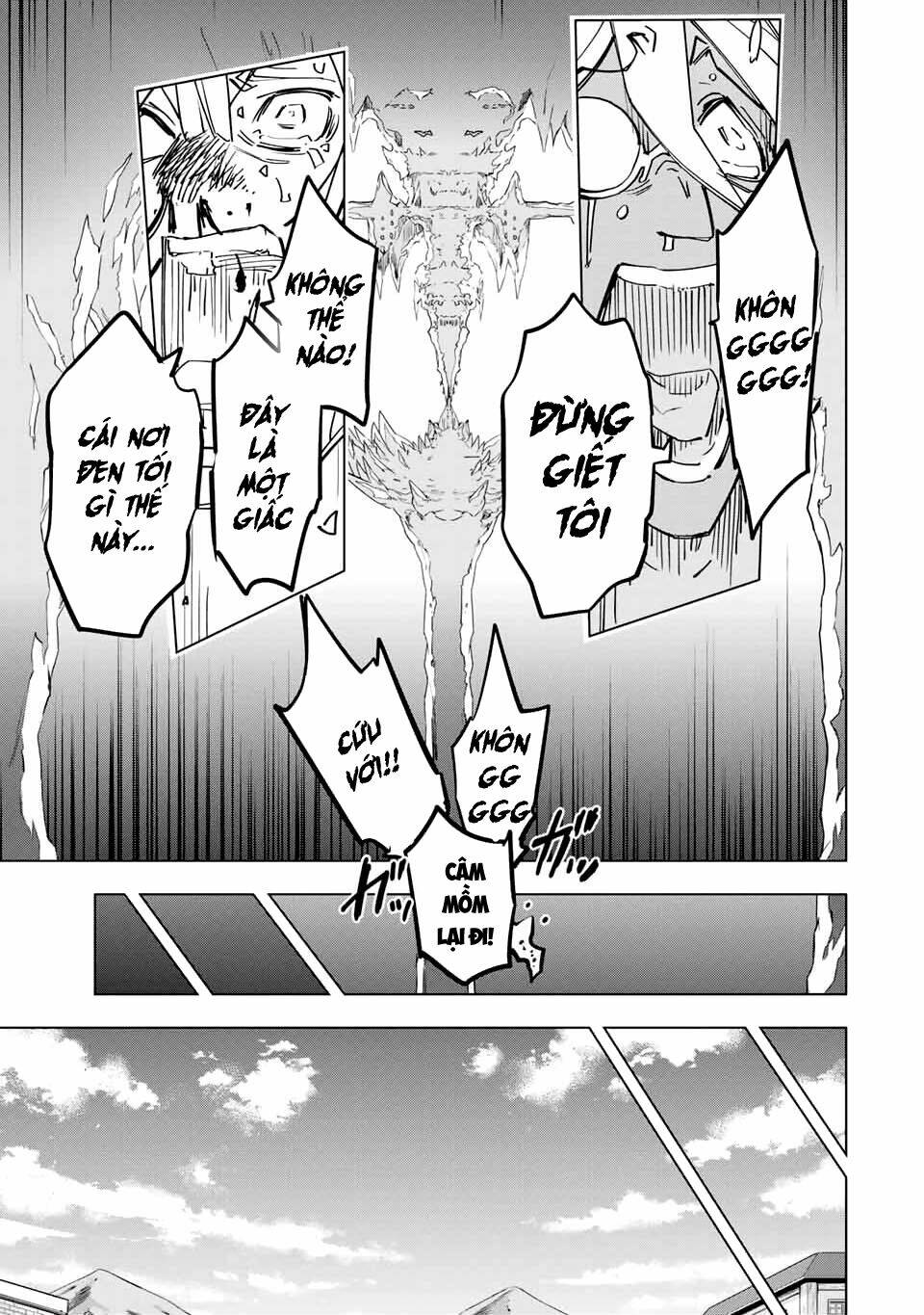 Bị phản bội bởi đồng đội và sở hữu [Gacha không giới hạn] LV.9999