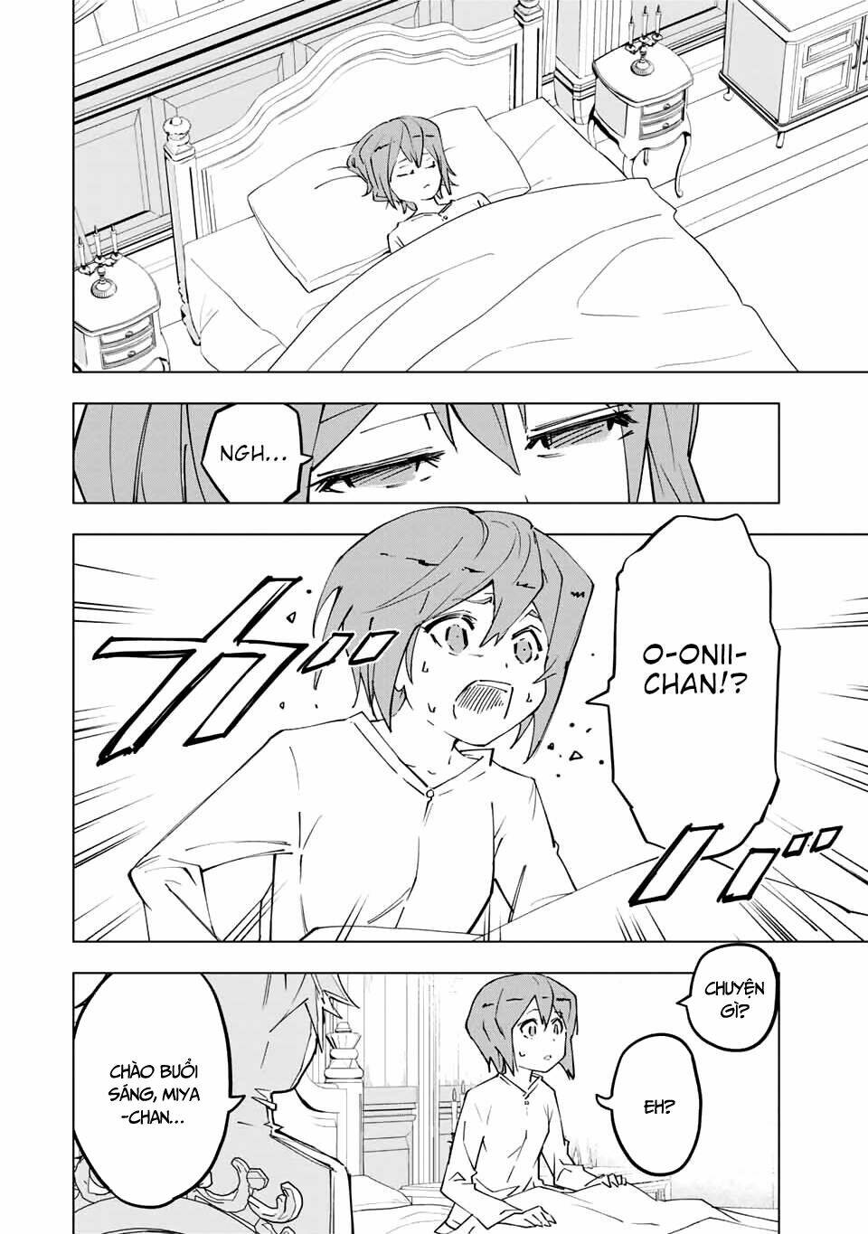 Bị phản bội bởi đồng đội và sở hữu [Gacha không giới hạn] LV.9999