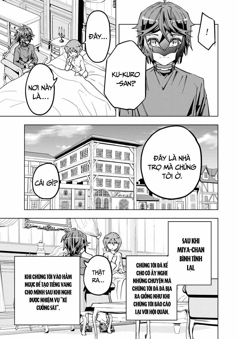 Bị phản bội bởi đồng đội và sở hữu [Gacha không giới hạn] LV.9999