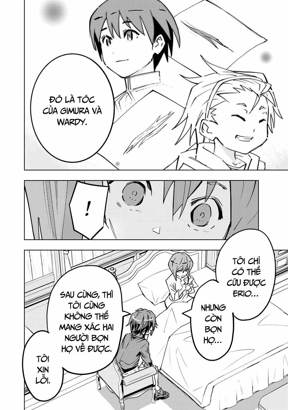 Bị phản bội bởi đồng đội và sở hữu [Gacha không giới hạn] LV.9999