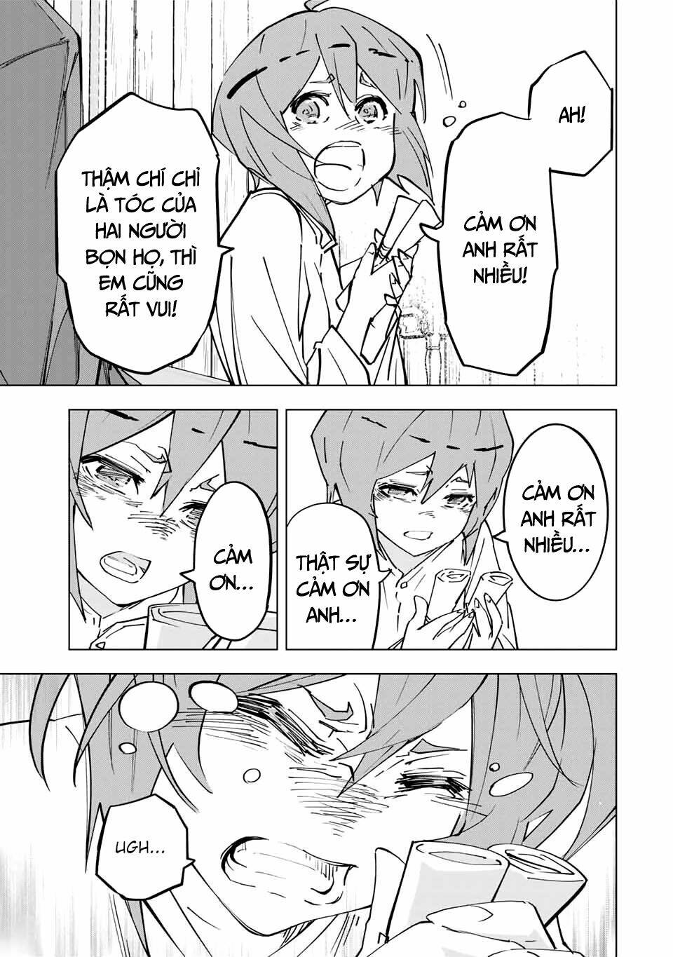 Bị phản bội bởi đồng đội và sở hữu [Gacha không giới hạn] LV.9999