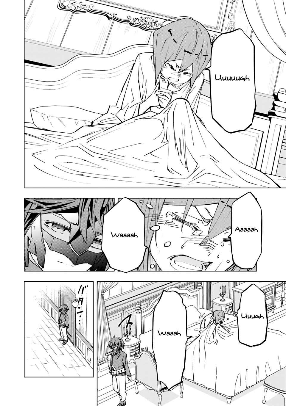 Bị phản bội bởi đồng đội và sở hữu [Gacha không giới hạn] LV.9999