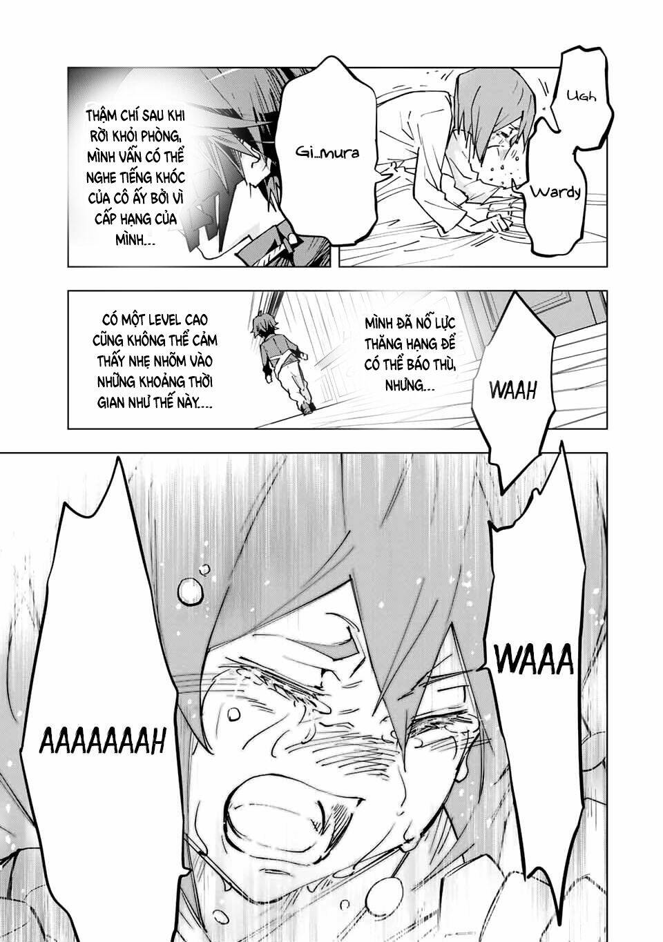 Bị phản bội bởi đồng đội và sở hữu [Gacha không giới hạn] LV.9999