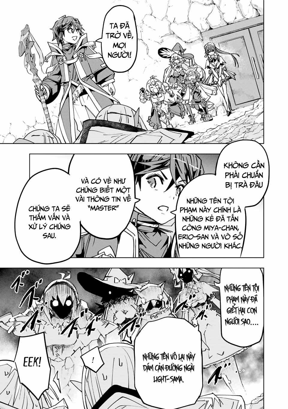 Bị phản bội bởi đồng đội và sở hữu [Gacha không giới hạn] LV.9999