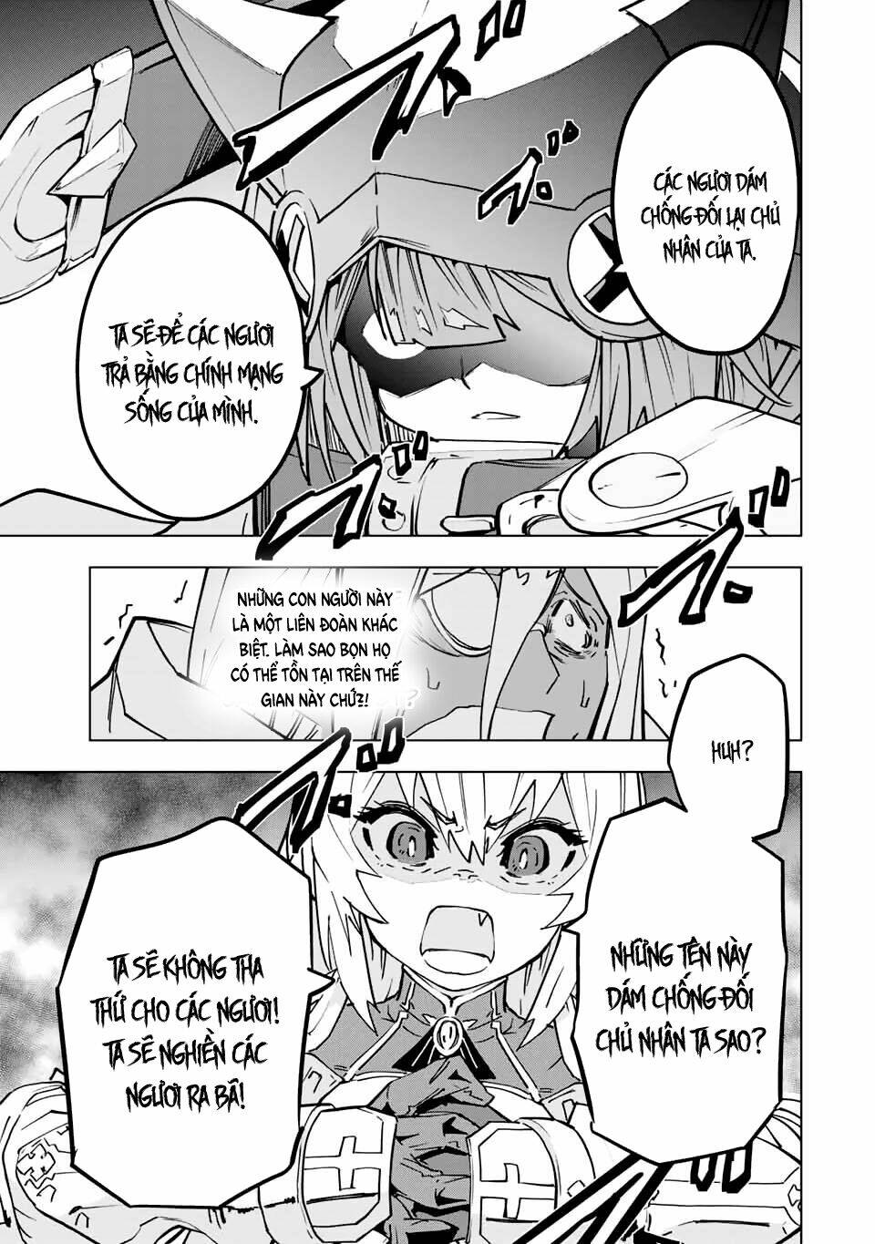 Bị phản bội bởi đồng đội và sở hữu [Gacha không giới hạn] LV.9999