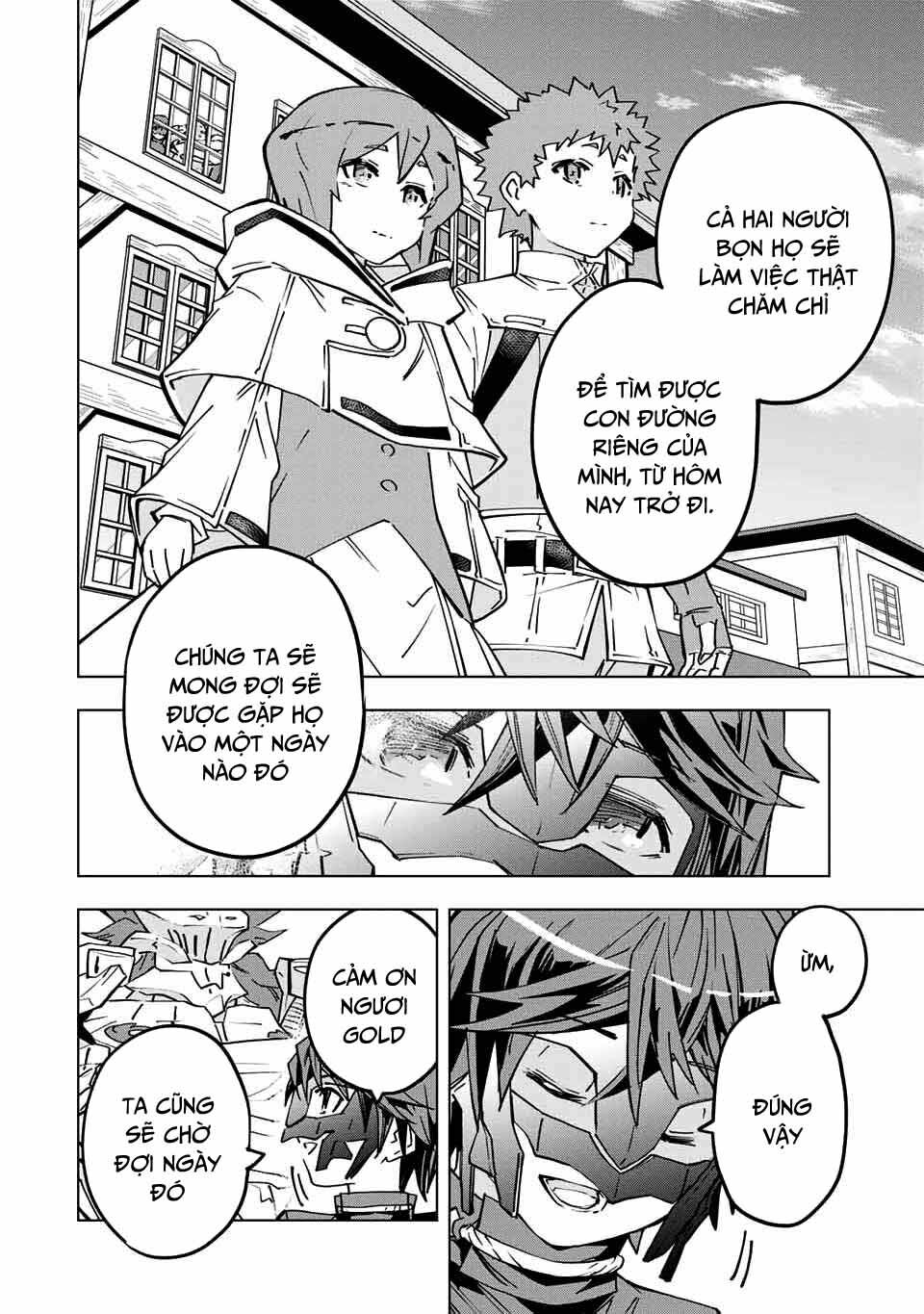 Bị phản bội bởi đồng đội và sở hữu [Gacha không giới hạn] LV.9999