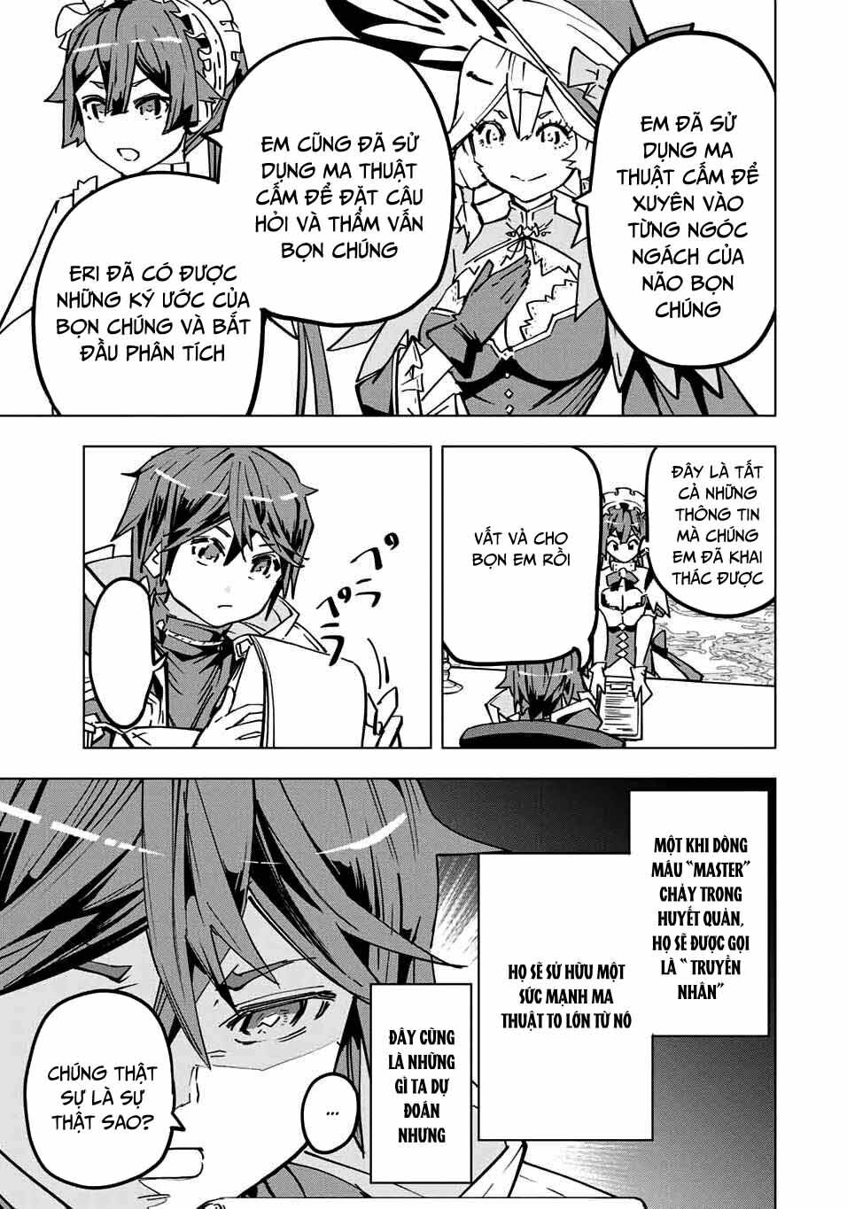 Bị phản bội bởi đồng đội và sở hữu [Gacha không giới hạn] LV.9999