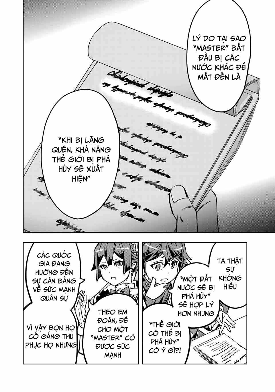 Bị phản bội bởi đồng đội và sở hữu [Gacha không giới hạn] LV.9999