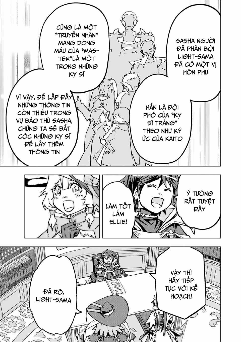 Bị phản bội bởi đồng đội và sở hữu [Gacha không giới hạn] LV.9999