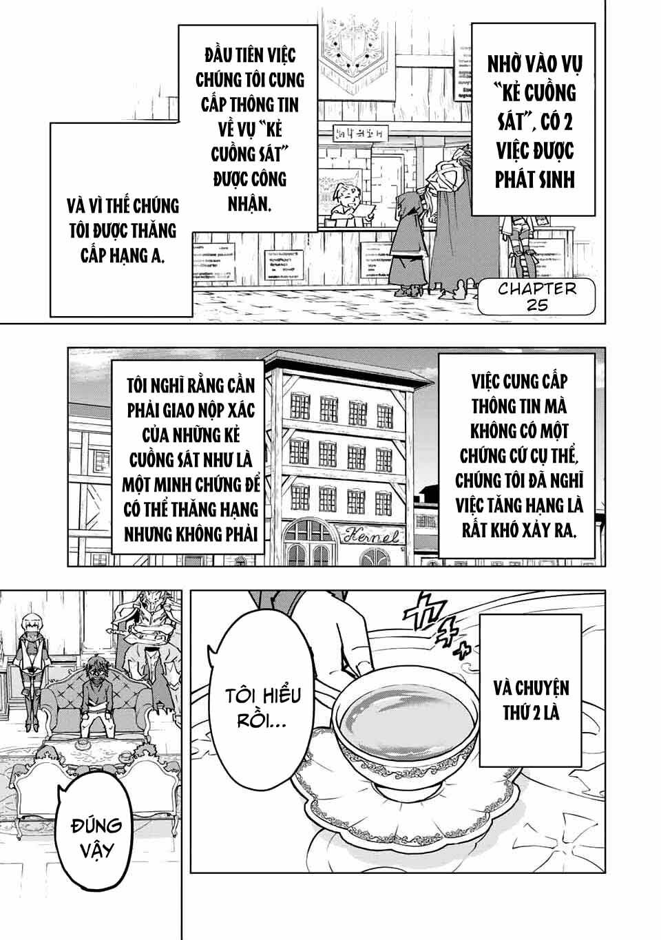 Bị phản bội bởi đồng đội và sở hữu [Gacha không giới hạn] LV.9999