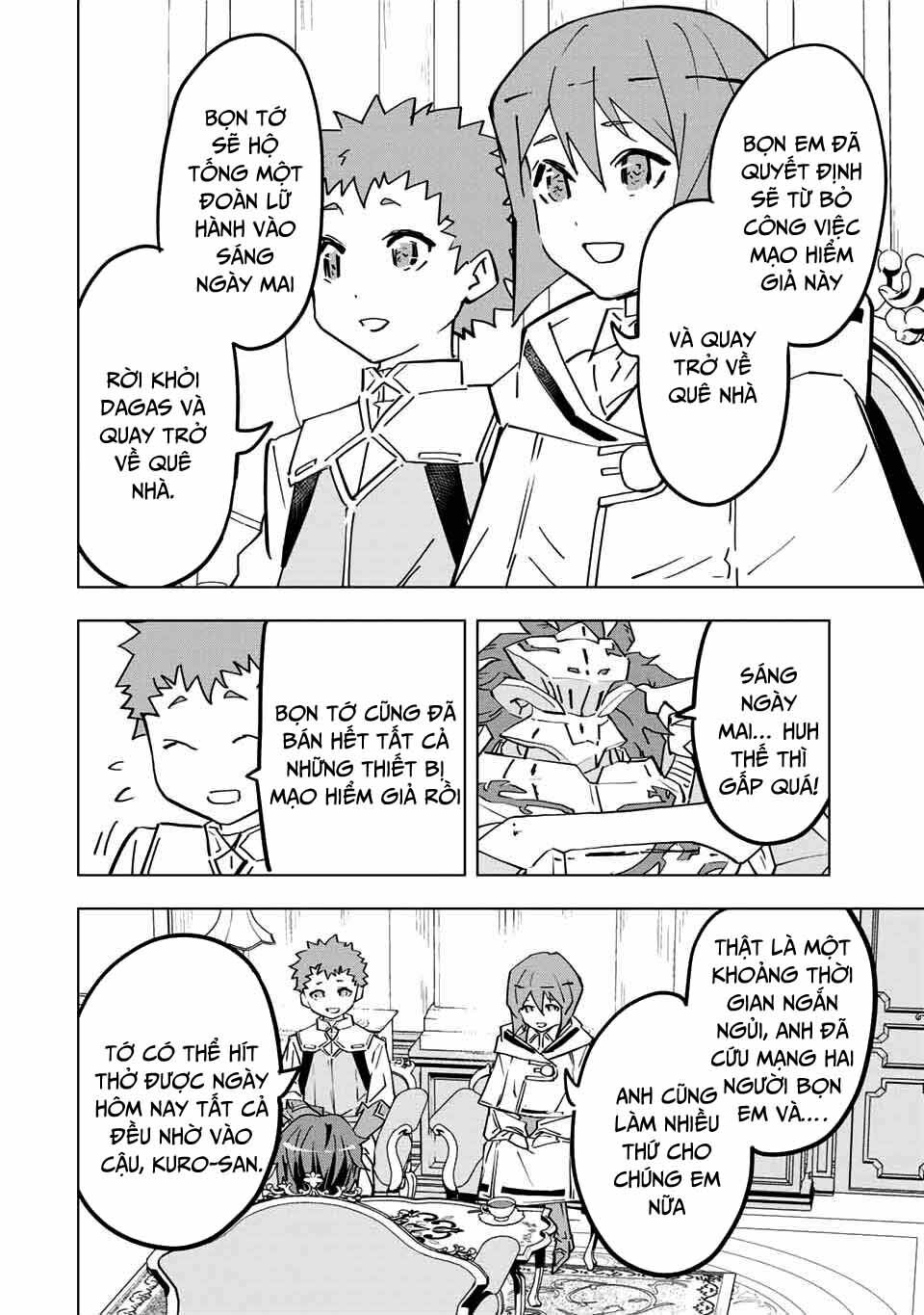 Bị phản bội bởi đồng đội và sở hữu [Gacha không giới hạn] LV.9999