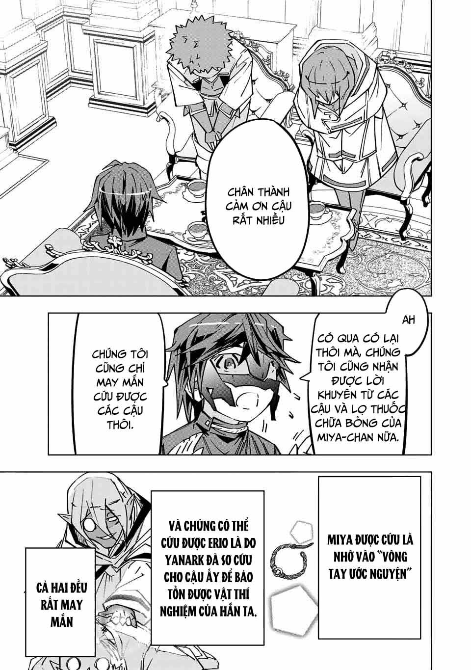 Bị phản bội bởi đồng đội và sở hữu [Gacha không giới hạn] LV.9999