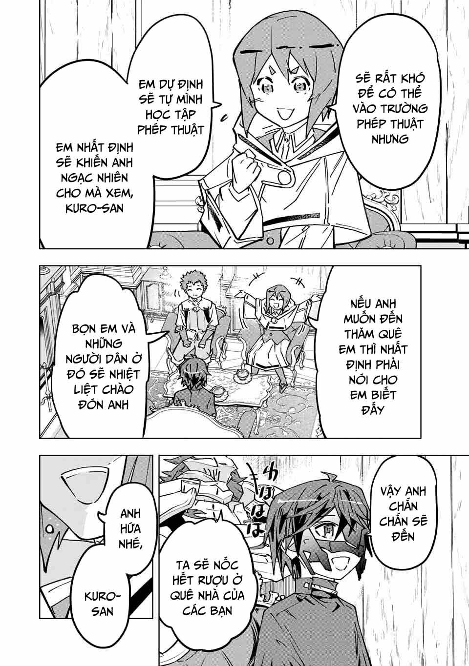 Bị phản bội bởi đồng đội và sở hữu [Gacha không giới hạn] LV.9999