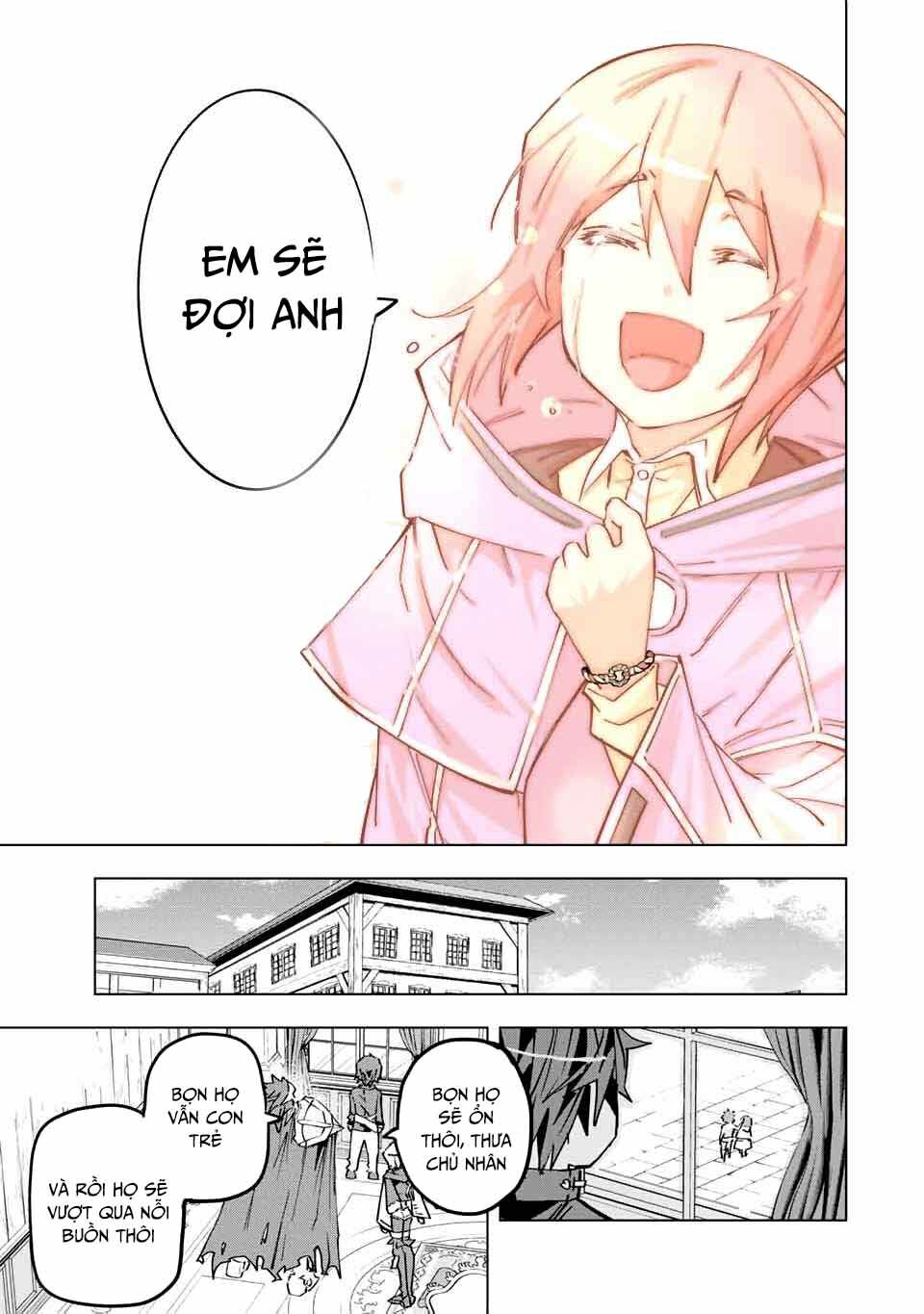 Bị phản bội bởi đồng đội và sở hữu [Gacha không giới hạn] LV.9999