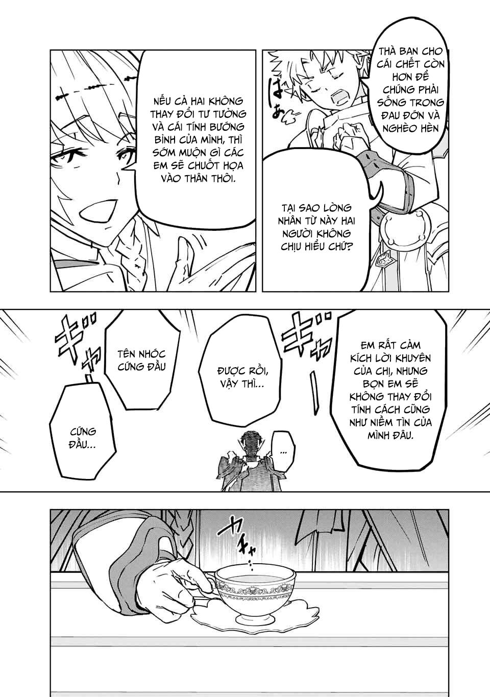 Bị phản bội bởi đồng đội và sở hữu [Gacha không giới hạn] LV.9999