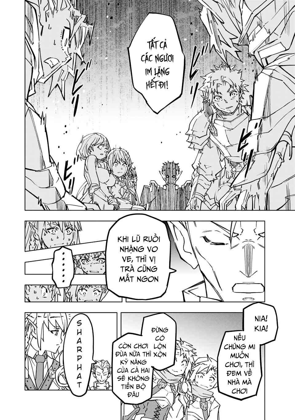 Bị phản bội bởi đồng đội và sở hữu [Gacha không giới hạn] LV.9999