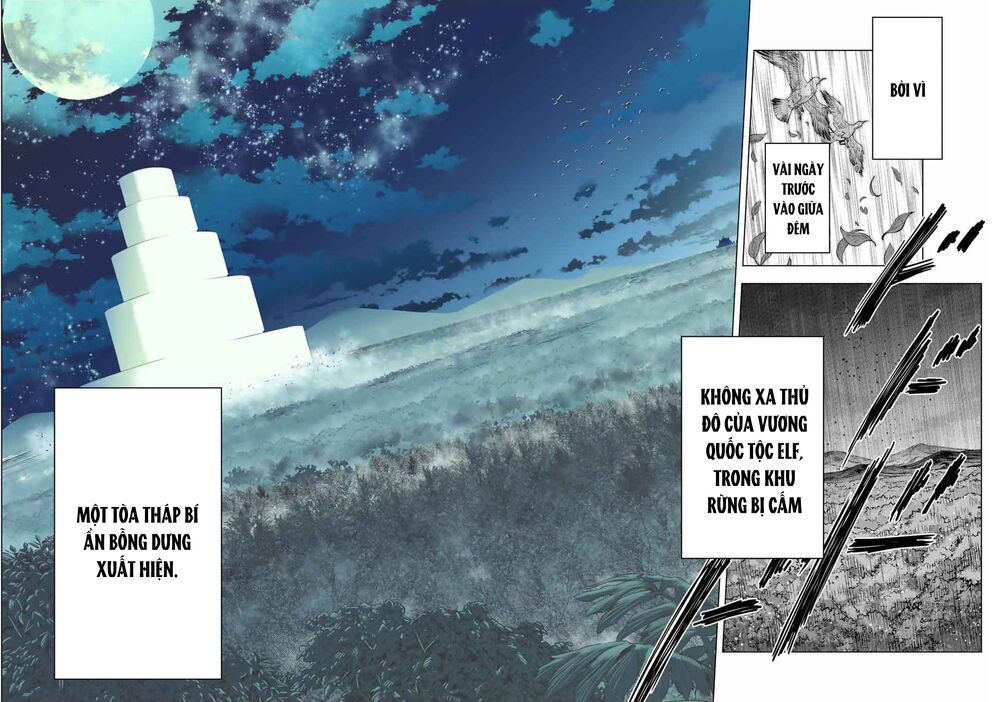 Bị phản bội bởi đồng đội và sở hữu [Gacha không giới hạn] LV.9999