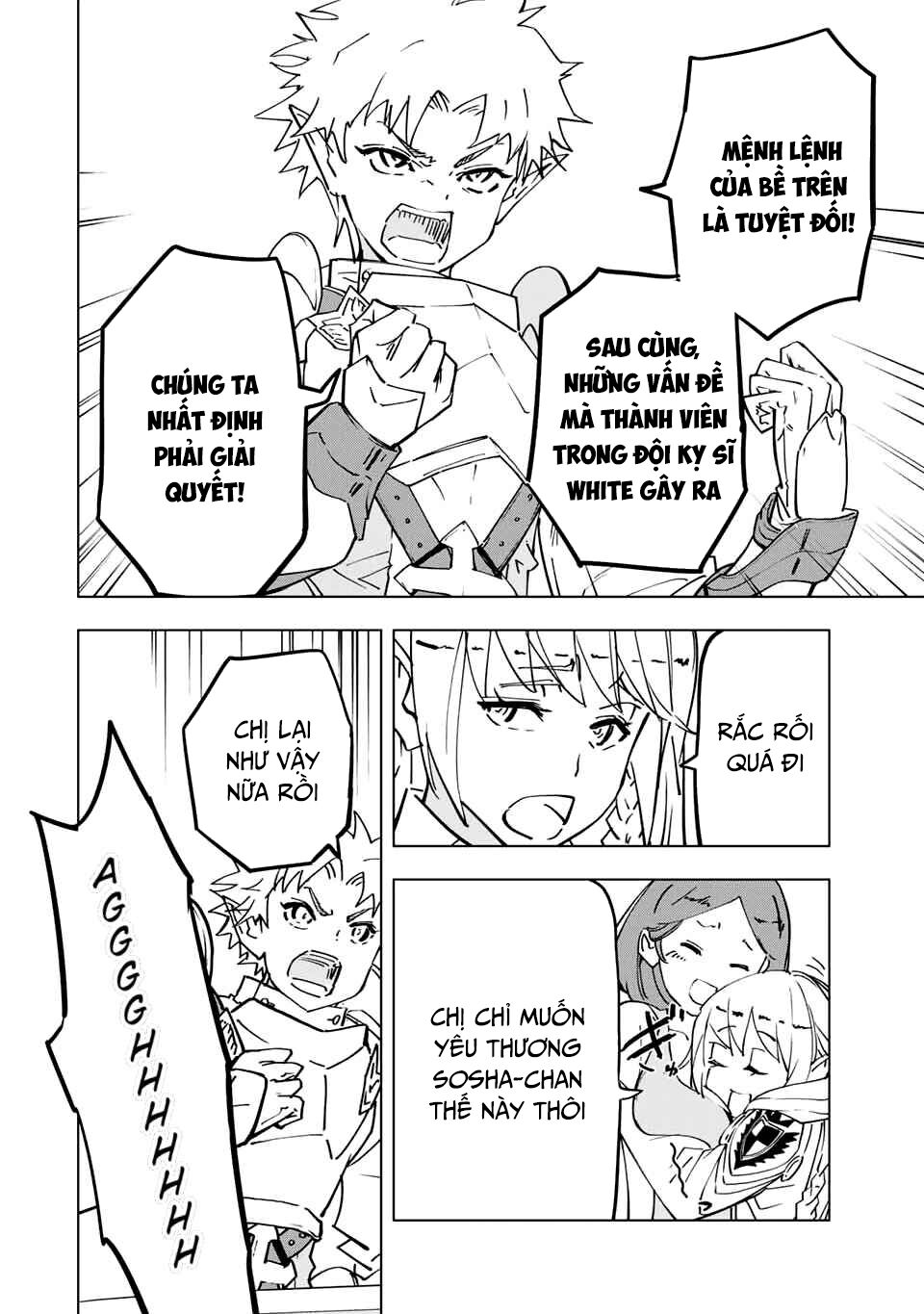 Bị phản bội bởi đồng đội và sở hữu [Gacha không giới hạn] LV.9999