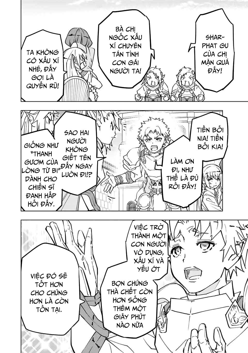 Bị phản bội bởi đồng đội và sở hữu [Gacha không giới hạn] LV.9999