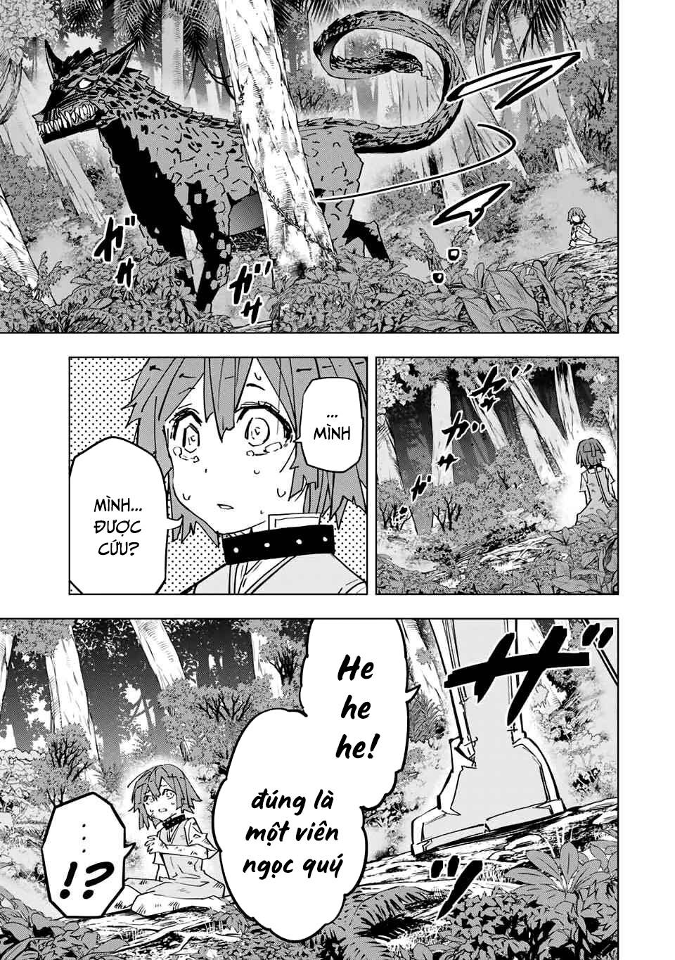 Bị phản bội bởi đồng đội và sở hữu [Gacha không giới hạn] LV.9999