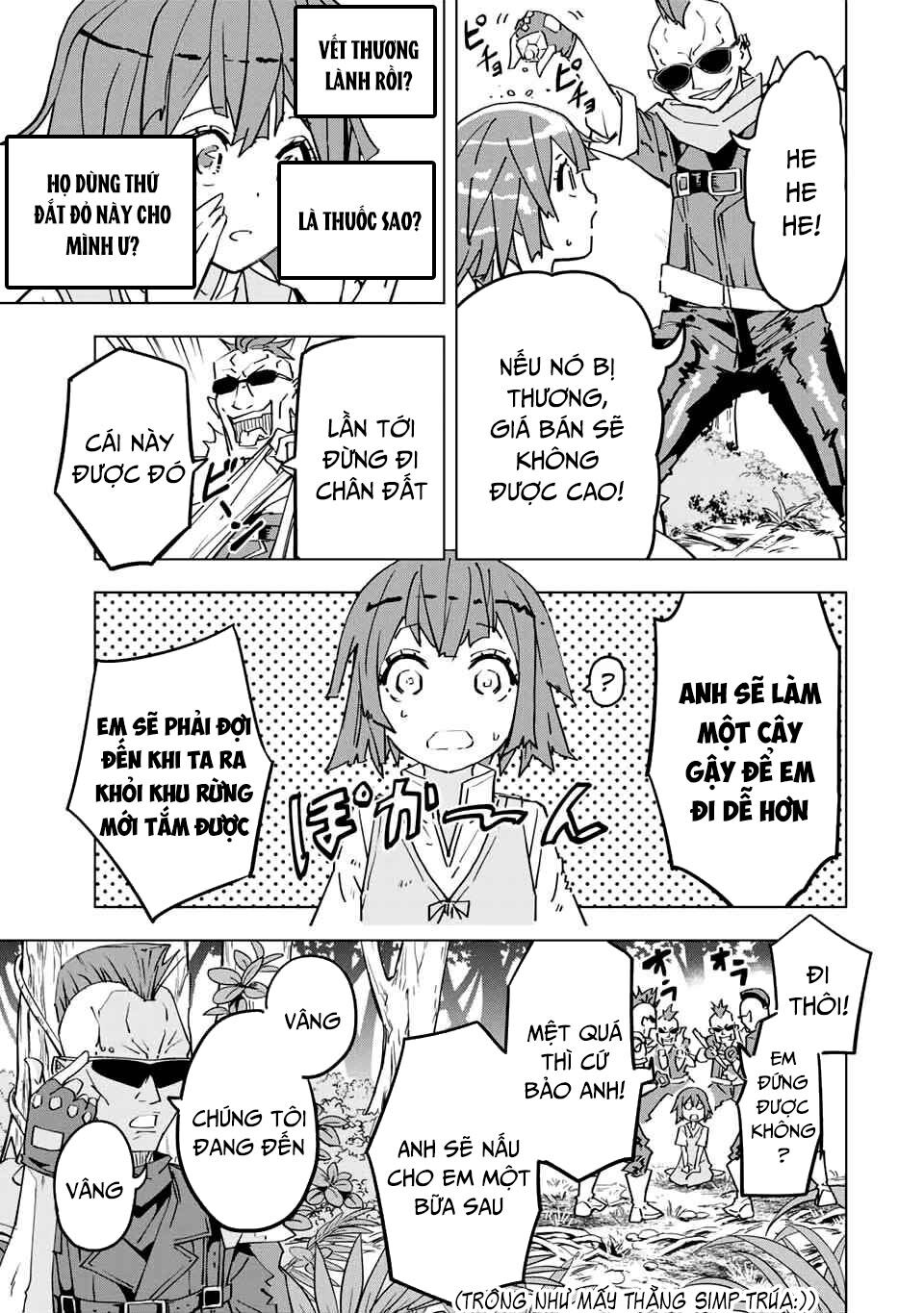 Bị phản bội bởi đồng đội và sở hữu [Gacha không giới hạn] LV.9999