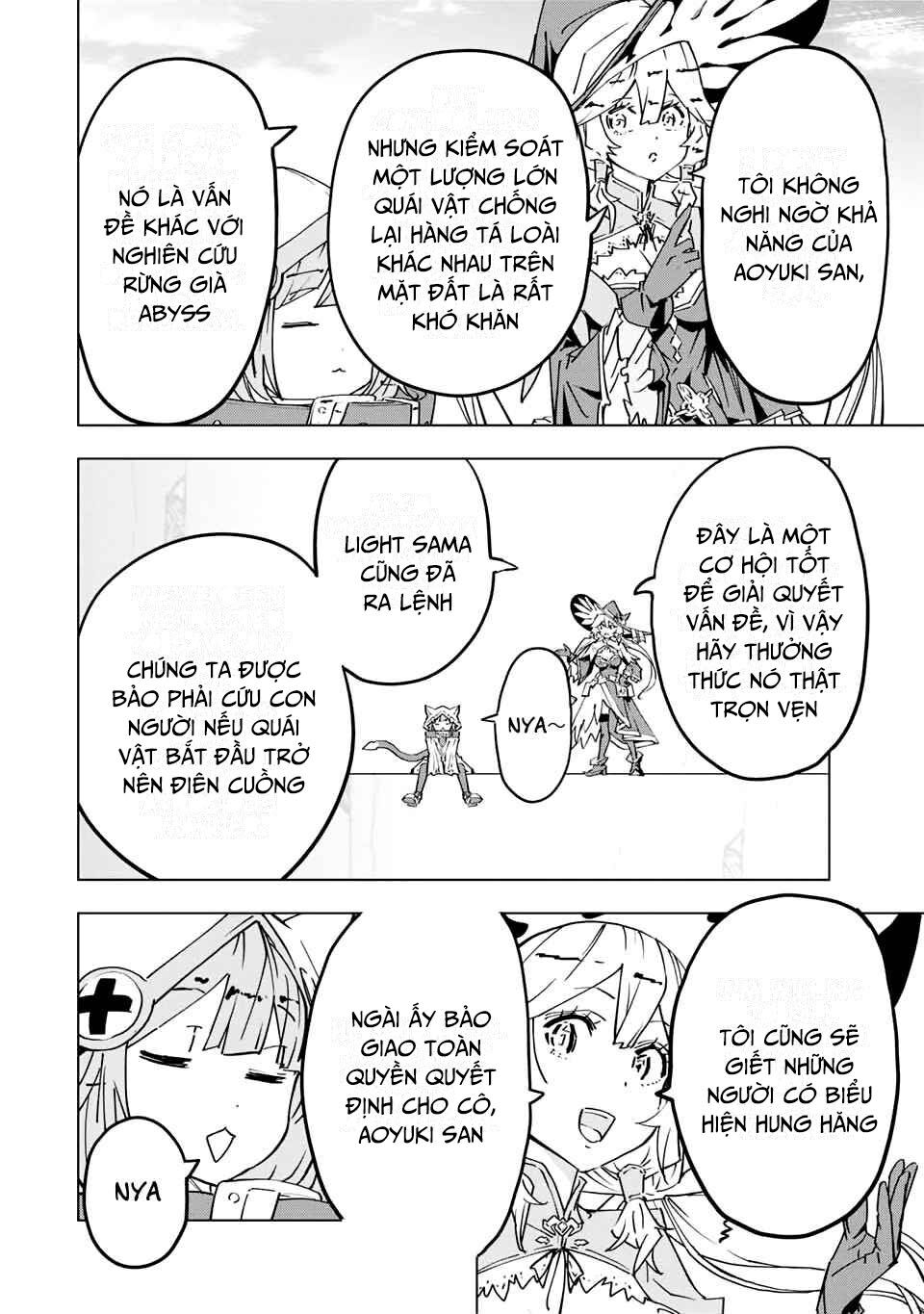 Bị phản bội bởi đồng đội và sở hữu [Gacha không giới hạn] LV.9999