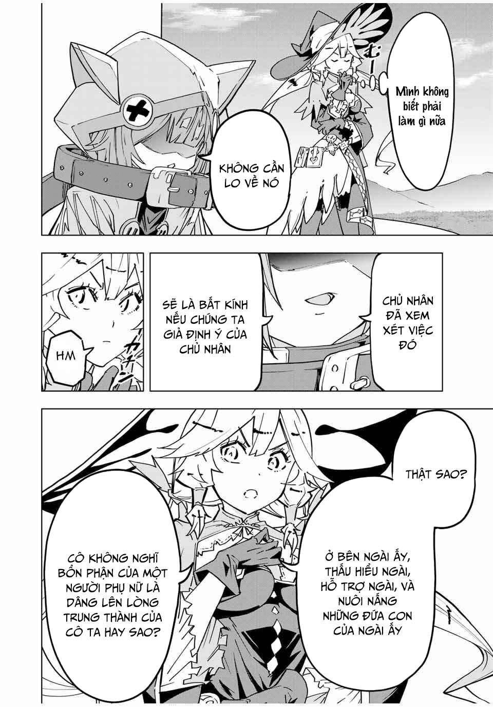 Bị phản bội bởi đồng đội và sở hữu [Gacha không giới hạn] LV.9999