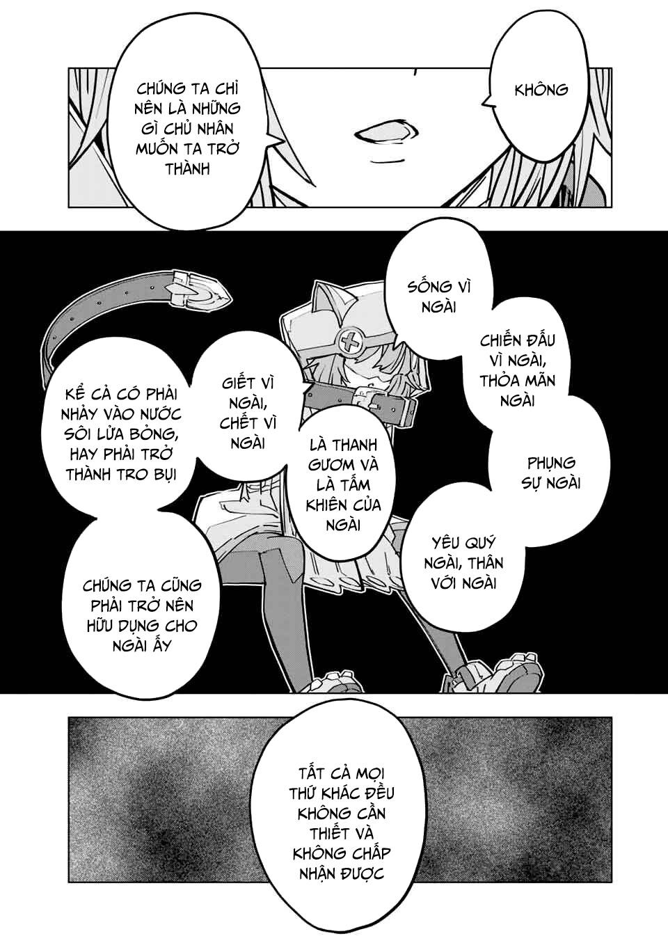 Bị phản bội bởi đồng đội và sở hữu [Gacha không giới hạn] LV.9999