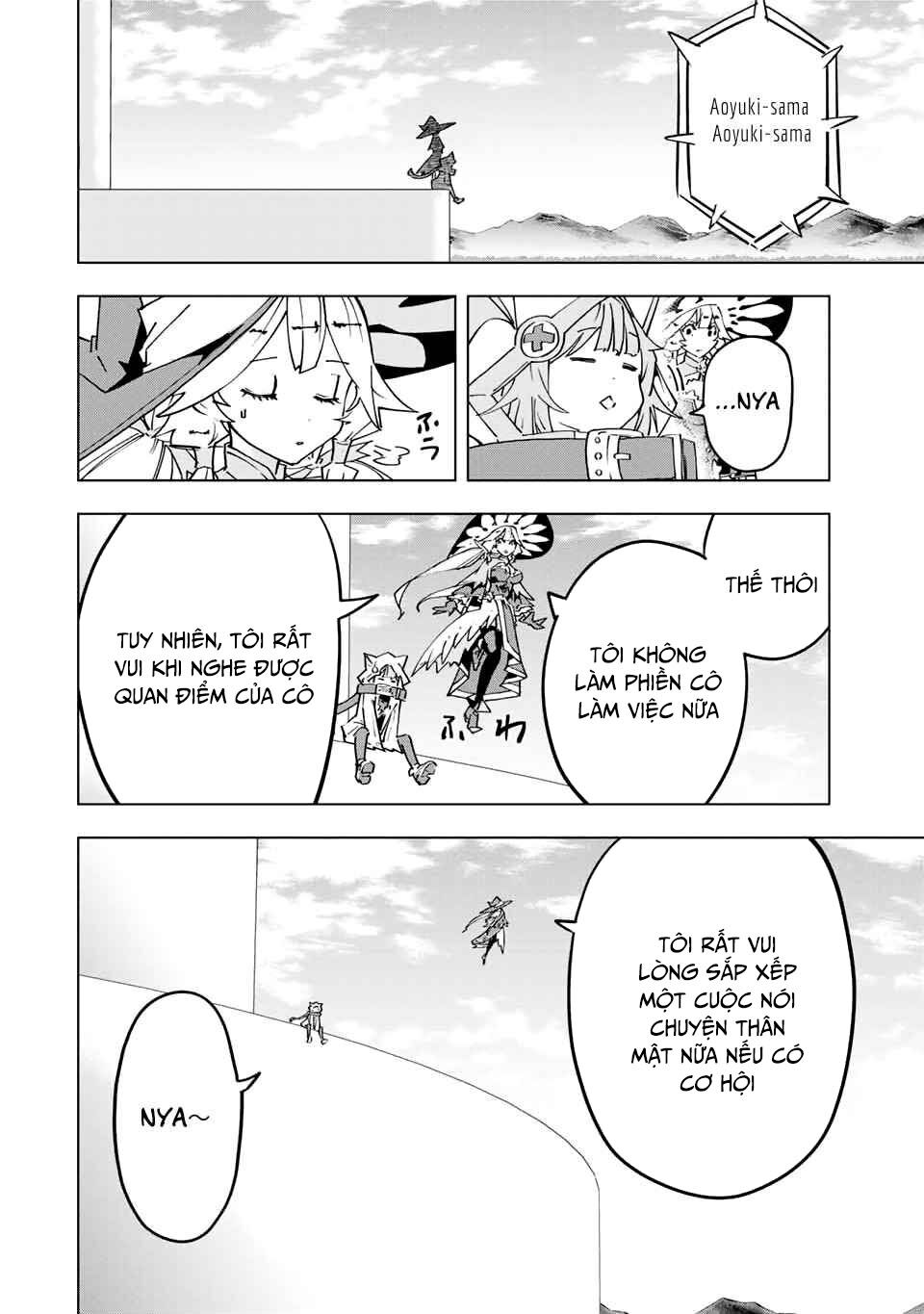 Bị phản bội bởi đồng đội và sở hữu [Gacha không giới hạn] LV.9999