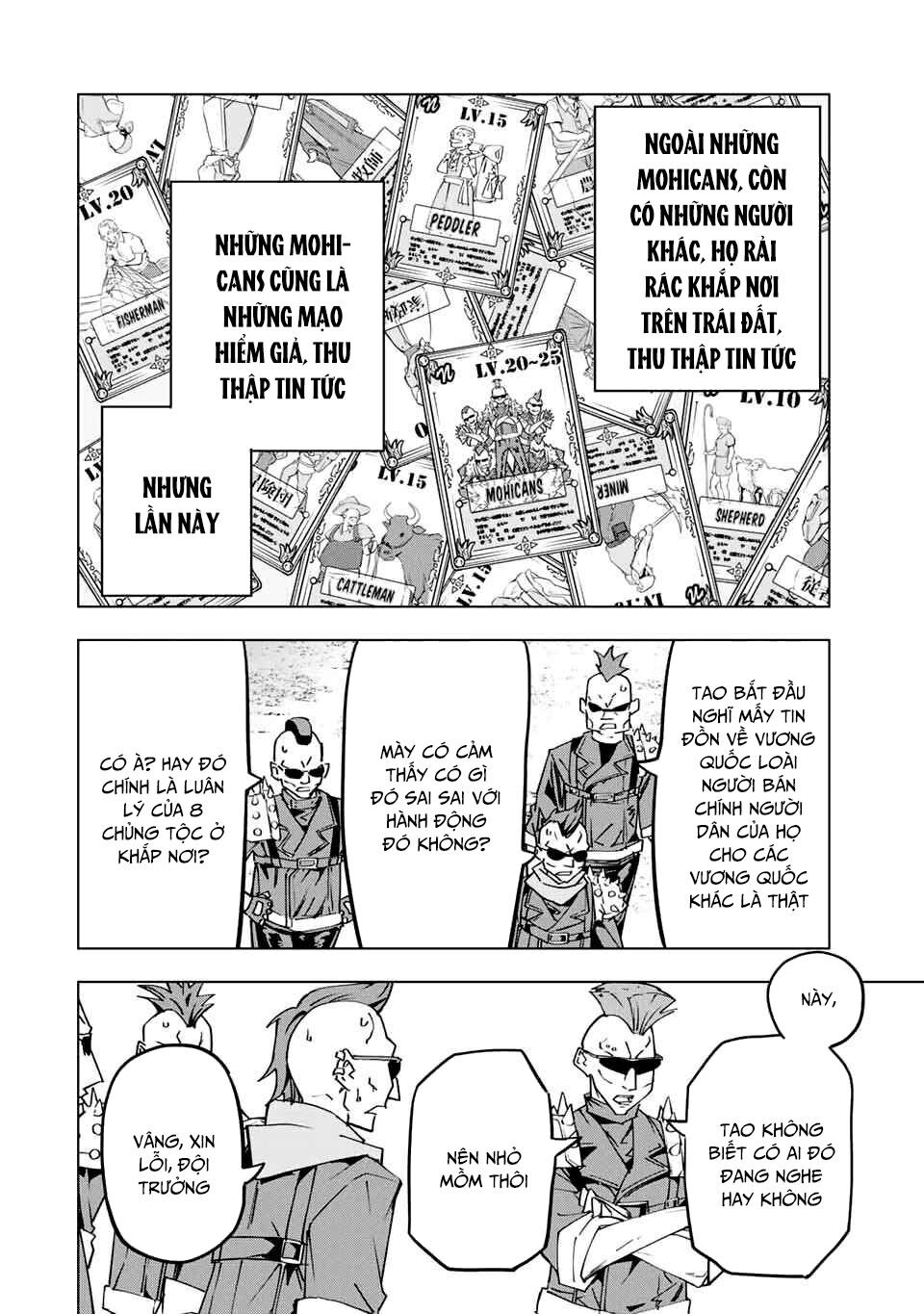 Bị phản bội bởi đồng đội và sở hữu [Gacha không giới hạn] LV.9999