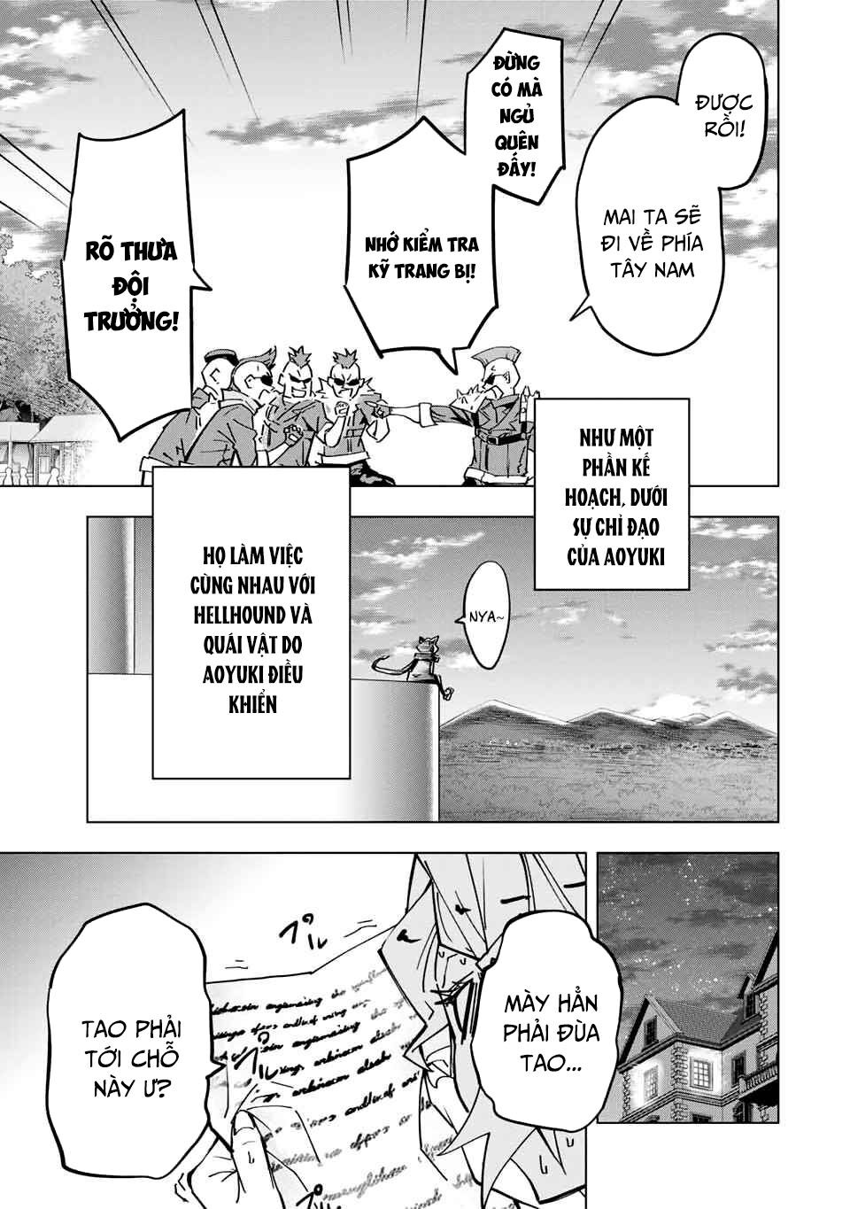 Bị phản bội bởi đồng đội và sở hữu [Gacha không giới hạn] LV.9999