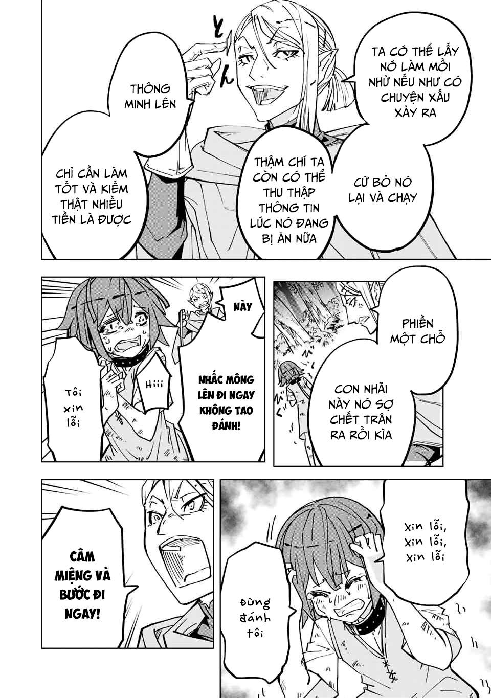 Bị phản bội bởi đồng đội và sở hữu [Gacha không giới hạn] LV.9999