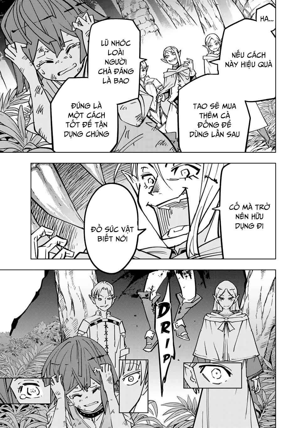 Bị phản bội bởi đồng đội và sở hữu [Gacha không giới hạn] LV.9999