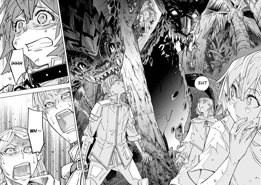 Bị phản bội bởi đồng đội và sở hữu [Gacha không giới hạn] LV.9999