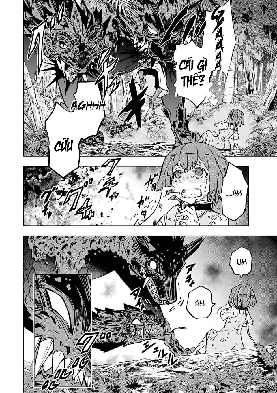 Bị phản bội bởi đồng đội và sở hữu [Gacha không giới hạn] LV.9999