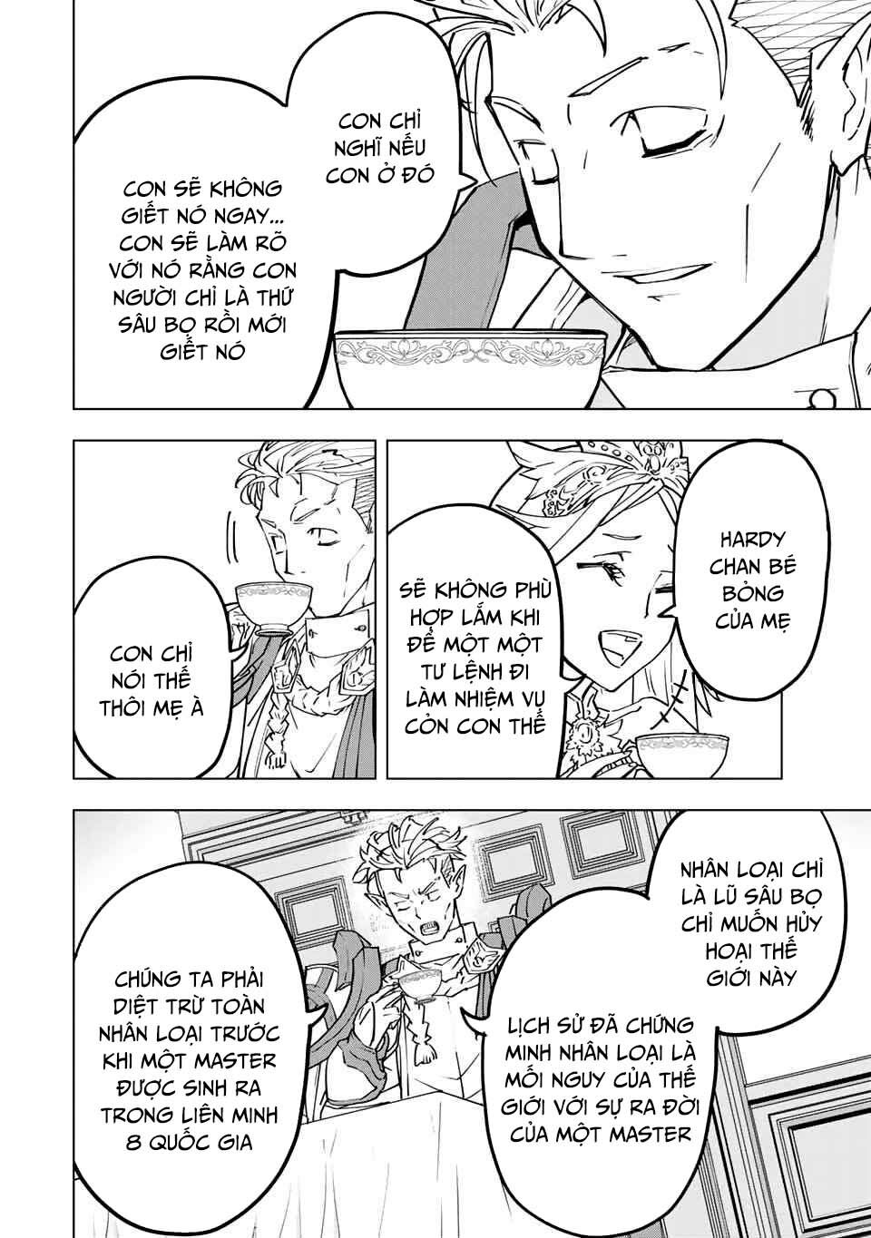 Bị phản bội bởi đồng đội và sở hữu [Gacha không giới hạn] LV.9999