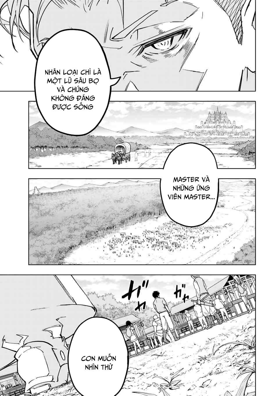 Bị phản bội bởi đồng đội và sở hữu [Gacha không giới hạn] LV.9999