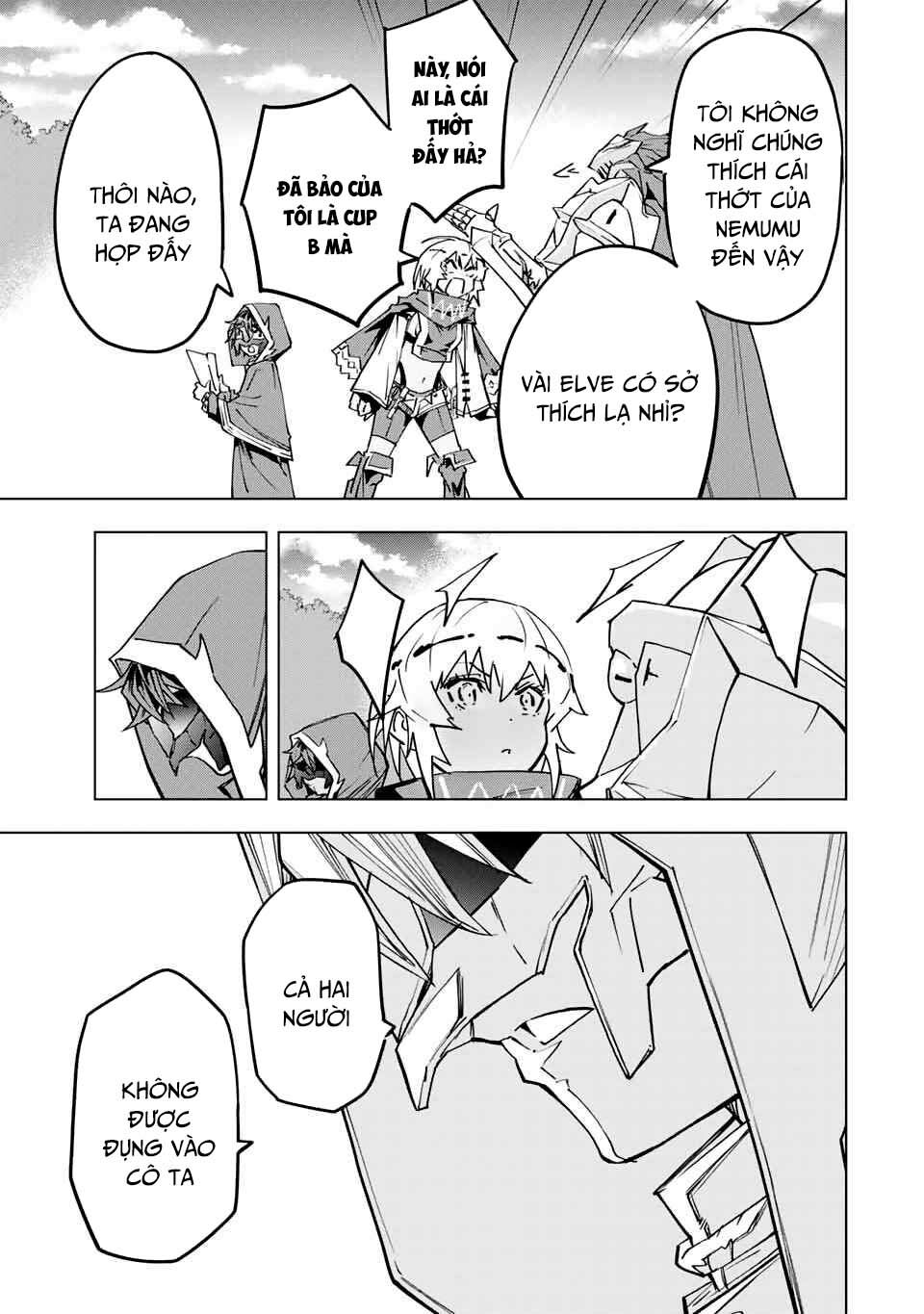 Bị phản bội bởi đồng đội và sở hữu [Gacha không giới hạn] LV.9999