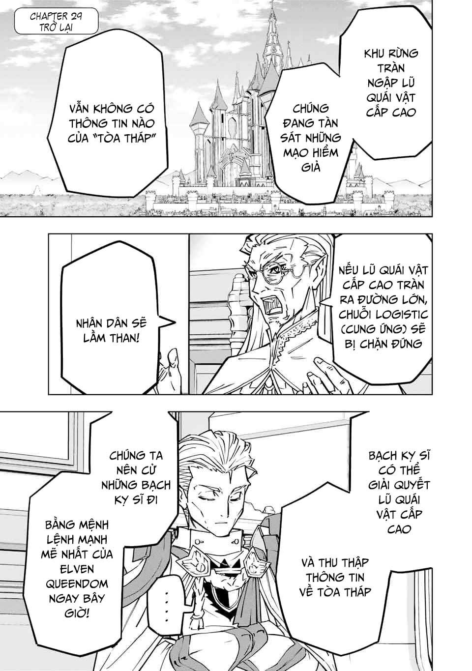 Bị phản bội bởi đồng đội và sở hữu [Gacha không giới hạn] LV.9999