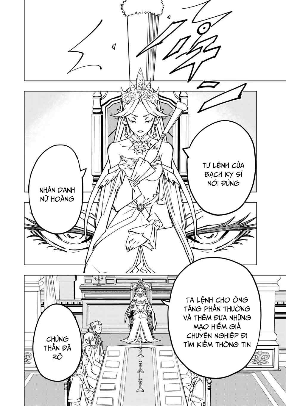 Bị phản bội bởi đồng đội và sở hữu [Gacha không giới hạn] LV.9999