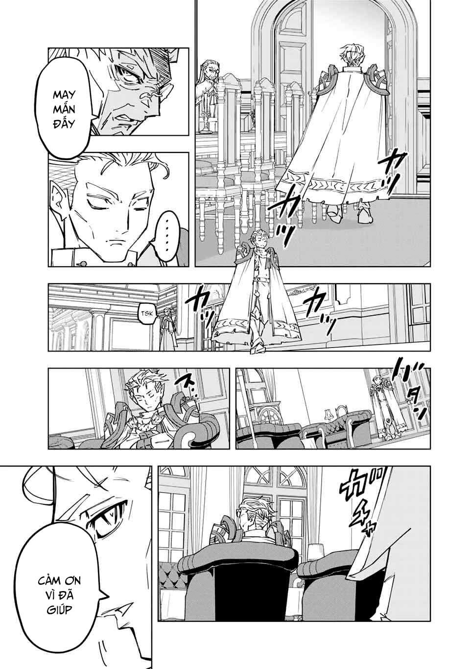 Bị phản bội bởi đồng đội và sở hữu [Gacha không giới hạn] LV.9999