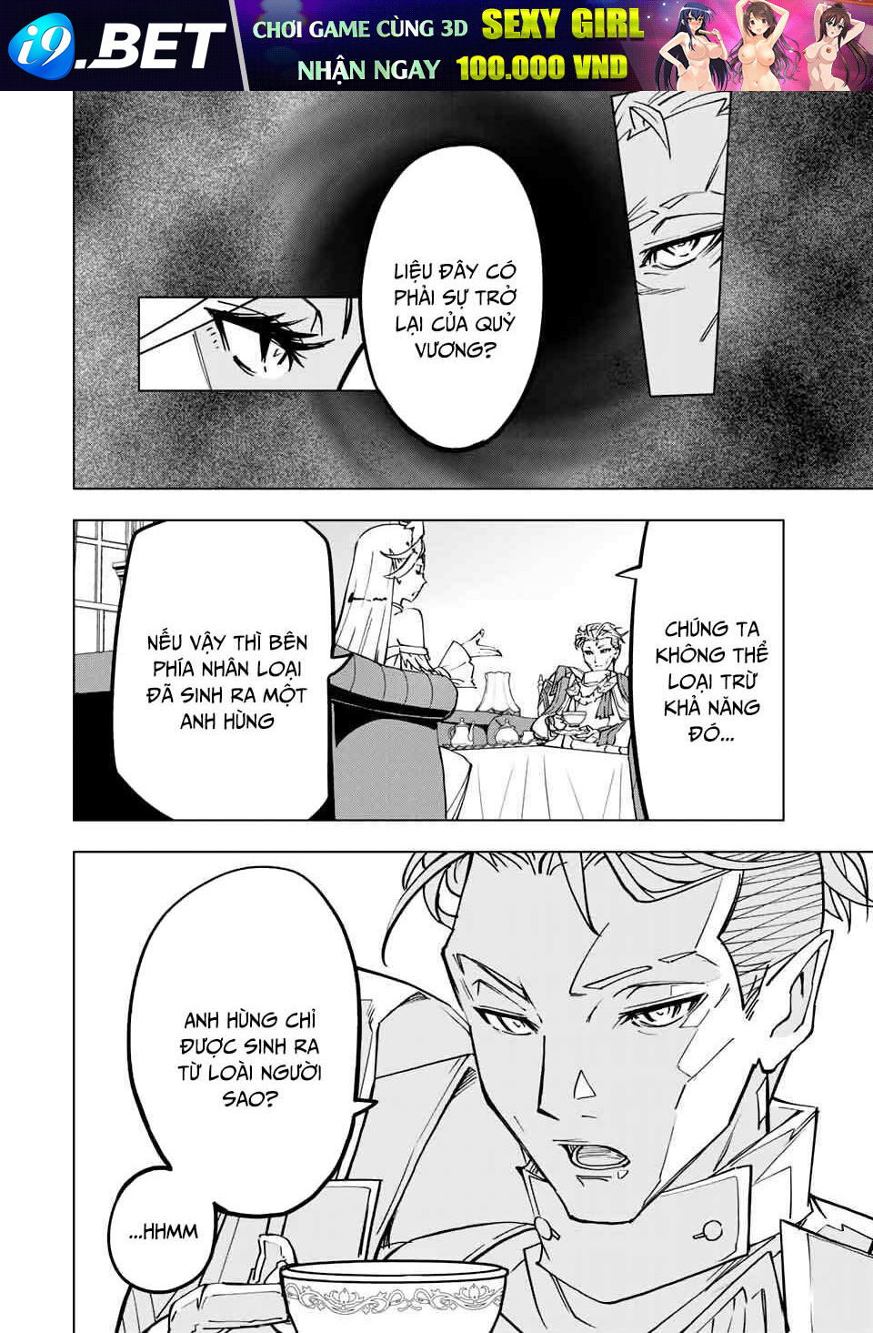 Bị phản bội bởi đồng đội và sở hữu [Gacha không giới hạn] LV.9999