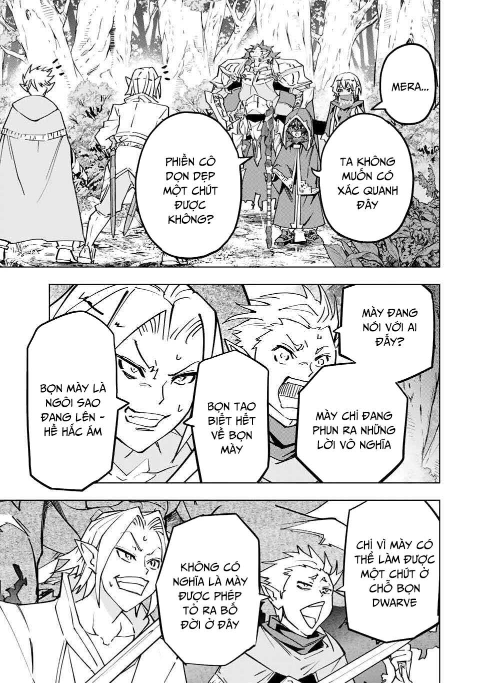 Bị phản bội bởi đồng đội và sở hữu [Gacha không giới hạn] LV.9999