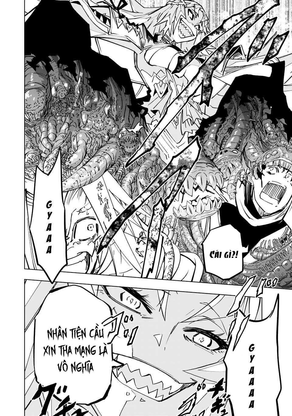 Bị phản bội bởi đồng đội và sở hữu [Gacha không giới hạn] LV.9999