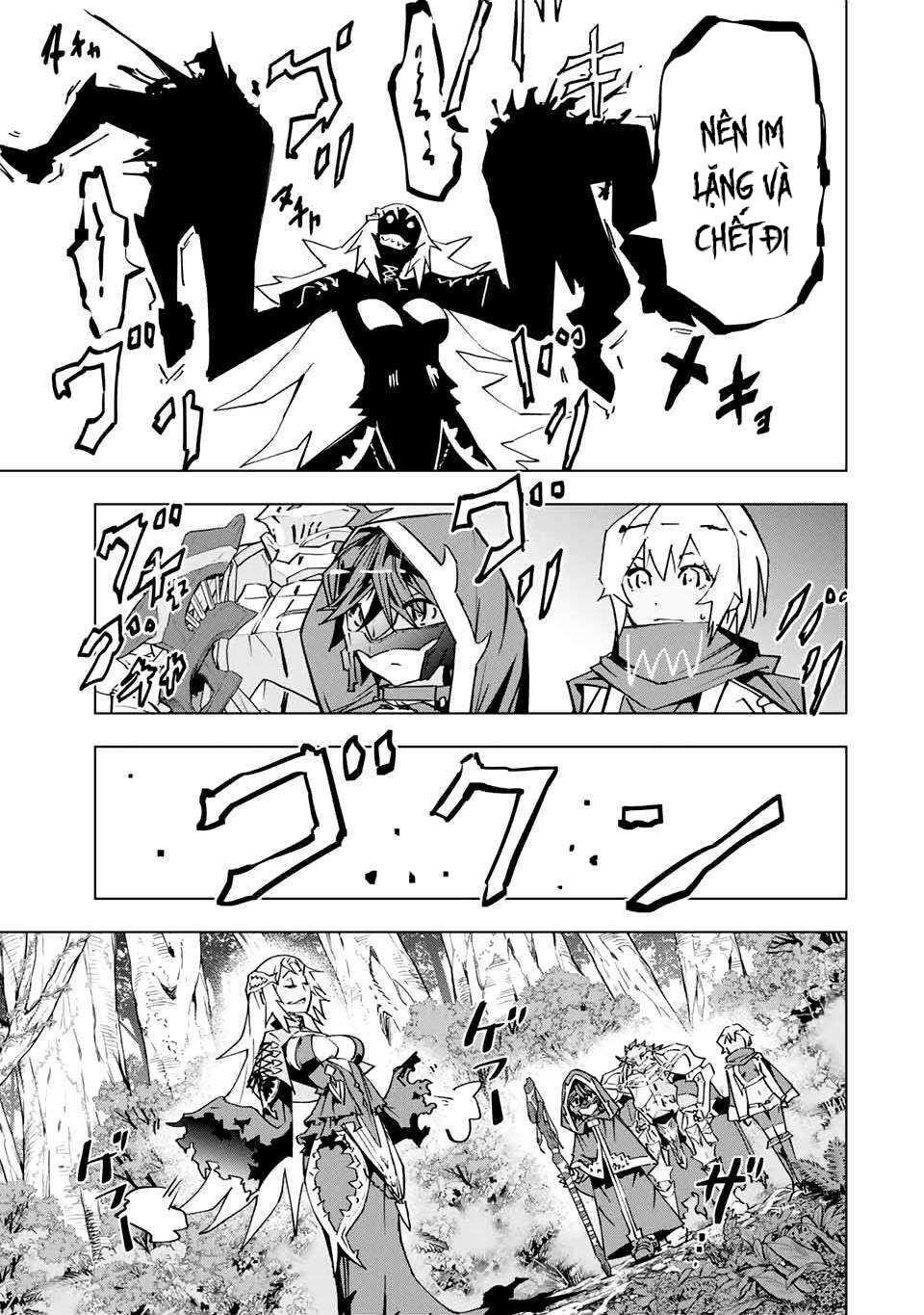 Bị phản bội bởi đồng đội và sở hữu [Gacha không giới hạn] LV.9999